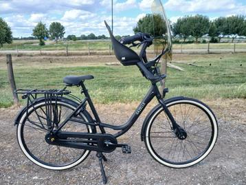 GAZELLE BLOOM C7 - NIEUWSTAAT - 2022 - FRAME 53  CM / 7 NAAF beschikbaar voor biedingen