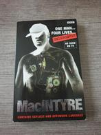 MacIntyre - Undercover DVD, Ophalen of Verzenden, Gelezen
