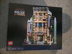 LEGO Police Station 10278 - Nieuw in gesealde doos, Kinderen en Baby's, Speelgoed | Duplo en Lego, Ophalen of Verzenden, Nieuw