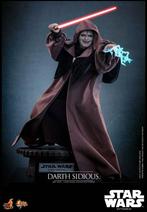 Hot Toys MMS745 Star Wars Revenge Of The Sith Darth Sidious, Verzamelen, Star Wars, West Campus 1 76863 Herxheim (DE), Heo GmbH