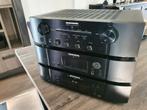Marantz complete set 
inclusief kef Q7 luidsprekers, Ophalen of Verzenden, Zo goed als nieuw, Overige merken