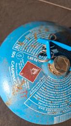 Campinggaz gasfles 904, Ophalen of Verzenden, Gebruikt