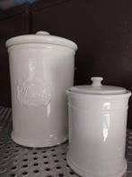 spagettibus met kleine voorraadpot, Overige typen, Ophalen of Verzenden, Zo goed als nieuw, Overige stijlen