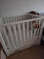 TWF Box Wit met Lade, Ophalen, Zo goed als nieuw, Overige typen