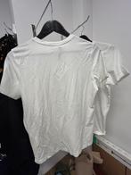 Miu miu dames tshirt wit, Kleding | Dames, T-shirts, Ophalen of Verzenden, Nieuw, Wit, Korte mouw