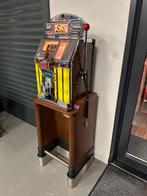 Unieke en zeldzame eenarmige bandiet Sands Jennings Buckaroo, Verzamelen, Automaten | Gokkasten en Fruitautomaten, Ophalen, Zo goed als nieuw