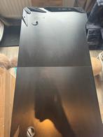 Gaming bureau, Overige materialen, 100 tot 150 cm, Zo goed als nieuw, 75 cm of meer