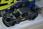 1:18 BMW M4 GT3 TEST MISANO ROSSI #46 Minichamps WRH, Verzenden, Zo goed als nieuw, Auto, MiniChamps