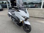 Yamaha Scooter TMAX DX ABS 530 windscherm AKRAPOVIC, Bedrijf, Cruise Control, 12 t/m 35 kW, Scooter