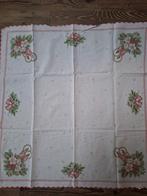 Diverse kerst tafelkleden rond en vierkant, Diversen, Kerst, Ophalen of Verzenden