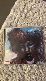 Jimi Hendrix The City of Love, Cd's en Dvd's, Vinyl | Jazz en Blues, 1960 tot 1980, Blues, Gebruikt, Ophalen of Verzenden