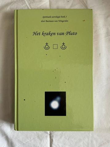 S.C.W. van Wingerden - Het kraken van Pluto beschikbaar voor biedingen