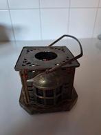 Theelichtje, Antiek en Kunst, Ophalen