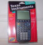 Texas Instruments TI-83 Plus grafische rekenmachine. Nieuw., Diversen, Ophalen of Verzenden, Grafische rekenmachine, Nieuw