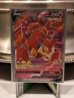 Volcanion V 162/198 Chilling Reign, Ophalen of Verzenden, Zo goed als nieuw, Losse kaart