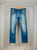 Tramarossa Momlxvii spijkerbroek maat 32, Ophalen of Verzenden, Zo goed als nieuw, Blauw, W32 (confectie 46) of kleiner