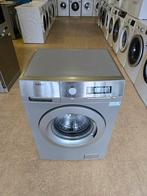Grijze AEG wasmachine | 8 kilo | A+++ | Gratis thuis 🚚✅️, Witgoed en Apparatuur, Wasmachines, Jirnsum, 1200 tot 1600 toeren, 8 tot 10 kg