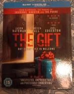 The gift bluray Import, Cd's en Dvd's, Blu-ray, Ophalen of Verzenden, Zo goed als nieuw, Horror
