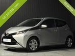 Toyota Aygo 1.0 VVT-i | 2015 | 5-deurs | Multimedia | Camera, Auto's, Toyota, Gebruikt, Overige carrosserieën, Bedrijf, Handgeschakeld