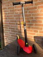 Step met drie wielen, driewieler step Decathlon oxelo, Fietsen en Brommers, Steps, Ophalen of Verzenden, Gebruikt, Gewone step