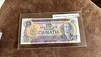 Canada 10 dollar 1971 PR, Postzegels en Munten, Bankbiljetten | Amerika, Los biljet, Ophalen of Verzenden, Noord-Amerika