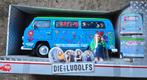Volkswagen T2 a Ludolfs merk Dickie schaal 1 op 14 (32 cm), T2, Ophalen of Verzenden, Vw, Bus of Vrachtwagen