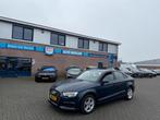 Audi A3 Limousine 30 TFSI 85kw | Pro Line | Airco | Navi | C, Gebruikt, Euro 6, Blauw, Navigatiesysteem