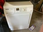 Miele classic condensdroger, Ophalen, Gebruikt, Condens