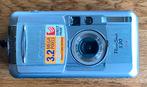 Canon Powershot S30, Ophalen of Verzenden, Gebruikt, Canon, Minder dan 4 keer