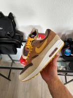 Air Max 1 pecan duck 45, Nieuw, Ophalen of Verzenden