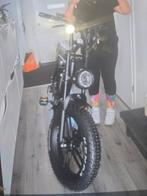 Gestolen E-Father C80 Fatbike, Overige merken, Minder dan 30 km per accu, Gebruikt, Ophalen of Verzenden