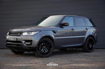 Land Rover Range Rover Sport 3.0 TDV6 HSE Dynamic / Trekhaak beschikbaar voor biedingen