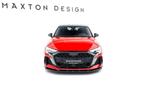 Maxton Design Audi RS3 Sedan 8Y Facelift Splitter Spoiler V1, Verzenden, Automotive Parts, A.parts@hotmail.nl, Trasmolenlaan 12 3447 GZ Woerden