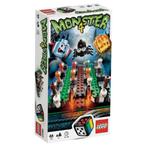 🎁 Lego Games 3837 - Monster 4 🎁, Nieuw, Complete set, Ophalen of Verzenden, Lego