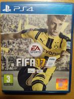 FIFA 17 PS4 - Marco Reus Edition, Ophalen, Online, Gebruikt, Sport