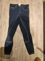 Rijbroek maat 158 eppeljeck, Dieren en Toebehoren, Paardrijkleding, Ophalen of Verzenden, Zo goed als nieuw, Dressuur, Onderkleding