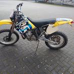 Husqvarna WR 250, Particulier, Enduro, Minimaal motorrijbewijs A2, 249 cc