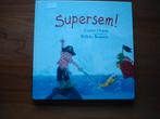 kleuter.01(1036) supersem! : door corien oranje met, Ophalen of Verzenden, Zo goed als nieuw, Fictie algemeen