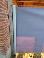 Windscherm oprolbaar 2.80x1.50, Ophalen, Zo goed als nieuw