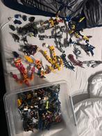 Bionicle Doos - Diverse Thema's (2010+), Ophalen, Gebruikt, Losse stenen, Lego