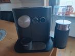 Nespresso Magimix Apparaat, Witgoed en Apparatuur, Koffiezetapparaten, Gebruikt, Espresso apparaat, Ophalen of Verzenden, 1 kopje