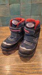 Warme snowboots van Galop, maat 28, Kinderen en Baby's, Kinderkleding | Schoenen en Sokken, Ophalen, Zo goed als nieuw, Jongen of Meisje