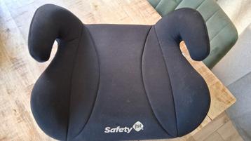 Safety stoelverhoger voor in de auto, topding beschikbaar voor biedingen