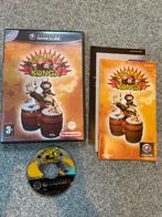 Donkey Konga met garantie, Spelcomputers en Games, Games | Nintendo GameCube, Nintendo, 1 speler, _, _