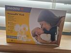 Medela PersonalFit Plus Dubbele Pomp Set, Ophalen of Verzenden, Gebruikt, Borstkolf