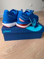 Asics Nieuw Hardloopschoenen, Hardloopschoenen, Nieuw, Ophalen of Verzenden, Hardlopen