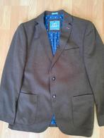 Bartlett heren blazer - Maat 54 - Nieuw!, Kleding | Heren, Kostuums en Colberts, Maat 52/54 (L), Bruin, Bartlett, Nieuw