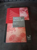 Praktische Dermatologie - Niedner & Adler, Gelezen, Beta, R. Niedner & Y. Adler, HBO