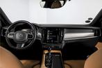 Volvo S90 2.0 T4 190 PK Momentum+ - Automaat Or € 23.495,0, Auto's, Volvo, Automaat, Bluetooth, 1969 cc, Blauw