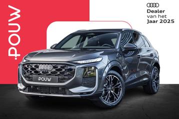 Audi Q3 1.5 200kW e-hybrid 272pk S edition | Techniek Pakket beschikbaar voor biedingen